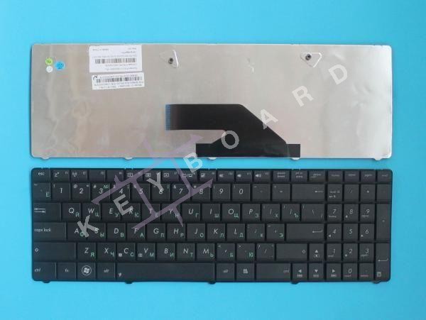Клавіатура до ноутбука Asus Pn 0KNB0-6241RU00